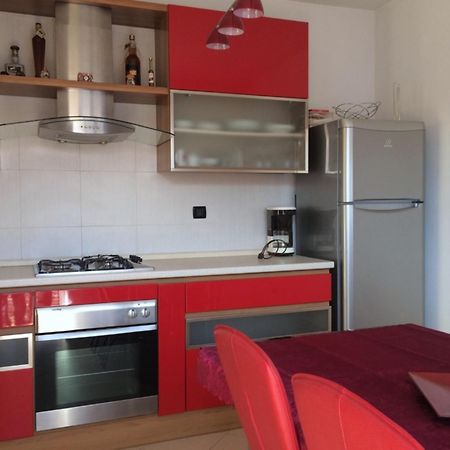 Apartments Neno أوماغ الغرفة الصورة