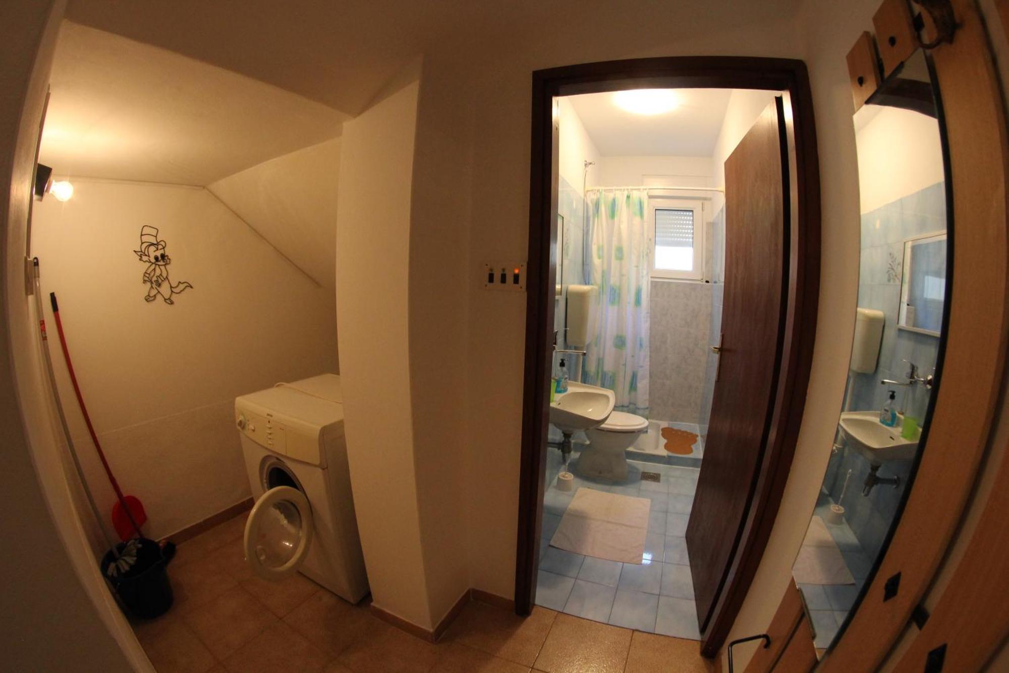 Apartments Neno أوماغ الغرفة الصورة