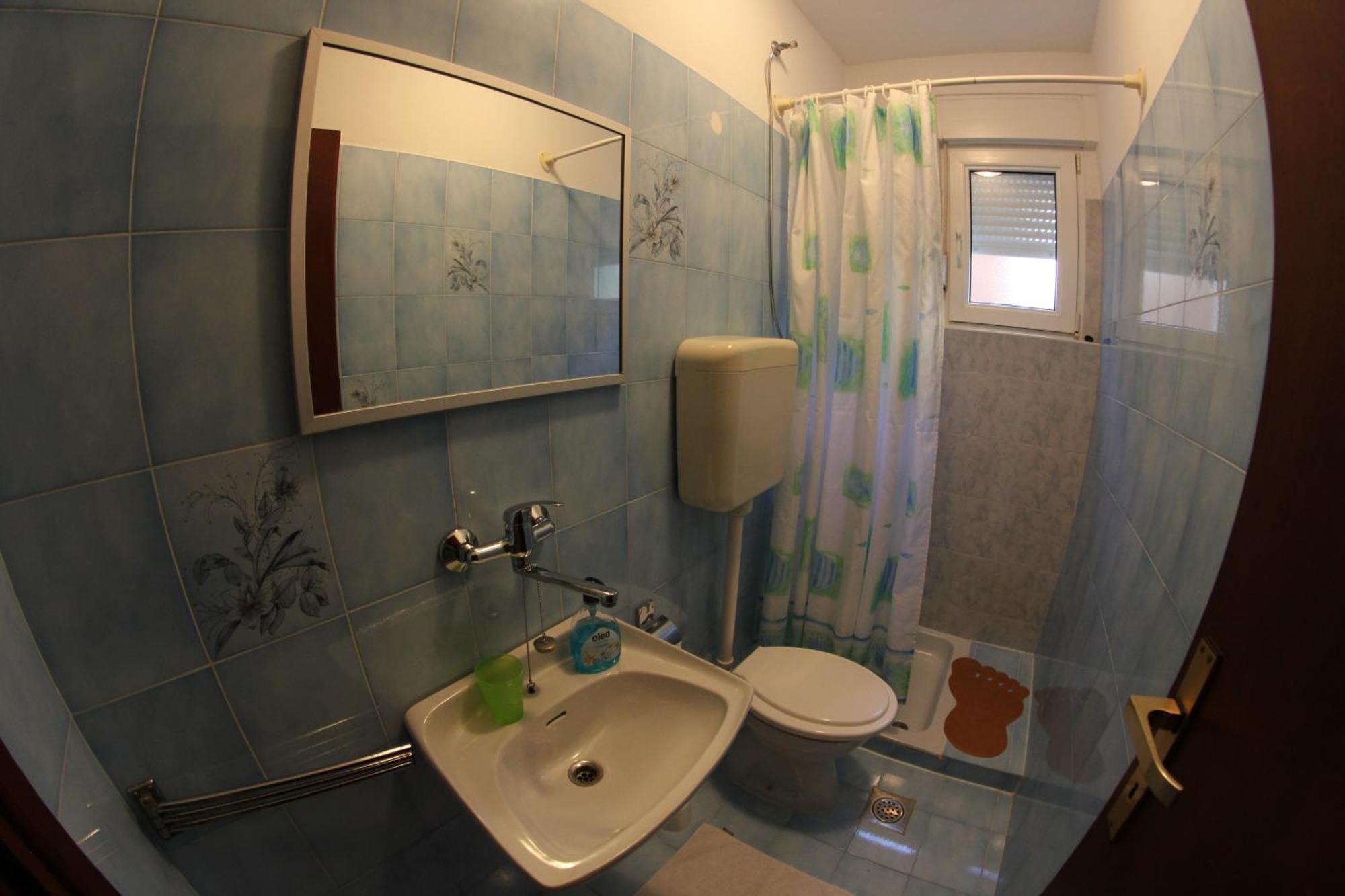 Apartments Neno أوماغ الغرفة الصورة