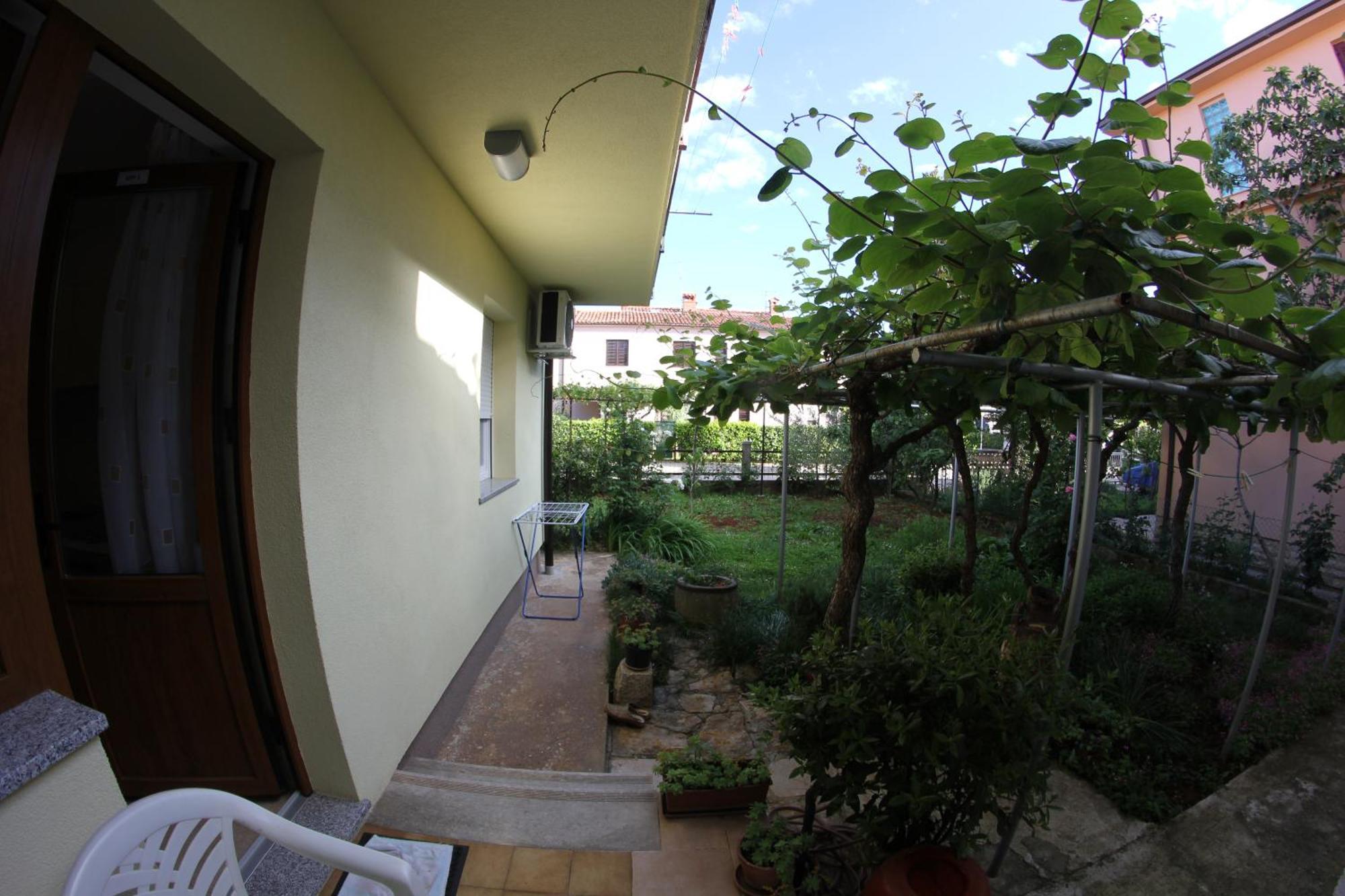 Apartments Neno أوماغ الغرفة الصورة