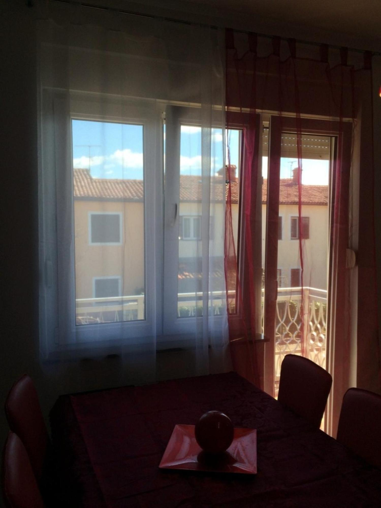 Apartments Neno أوماغ الغرفة الصورة