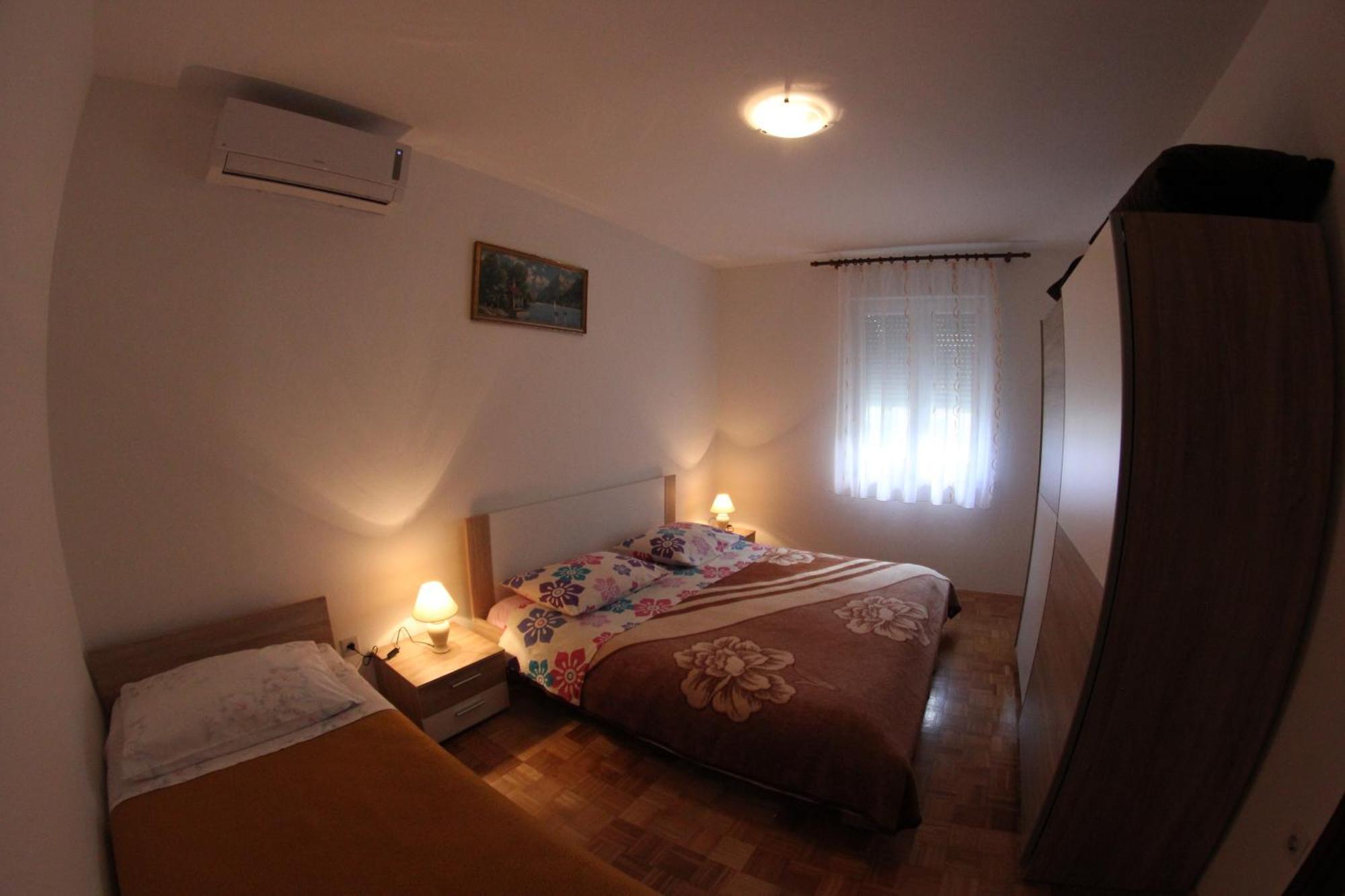 Apartments Neno أوماغ الغرفة الصورة