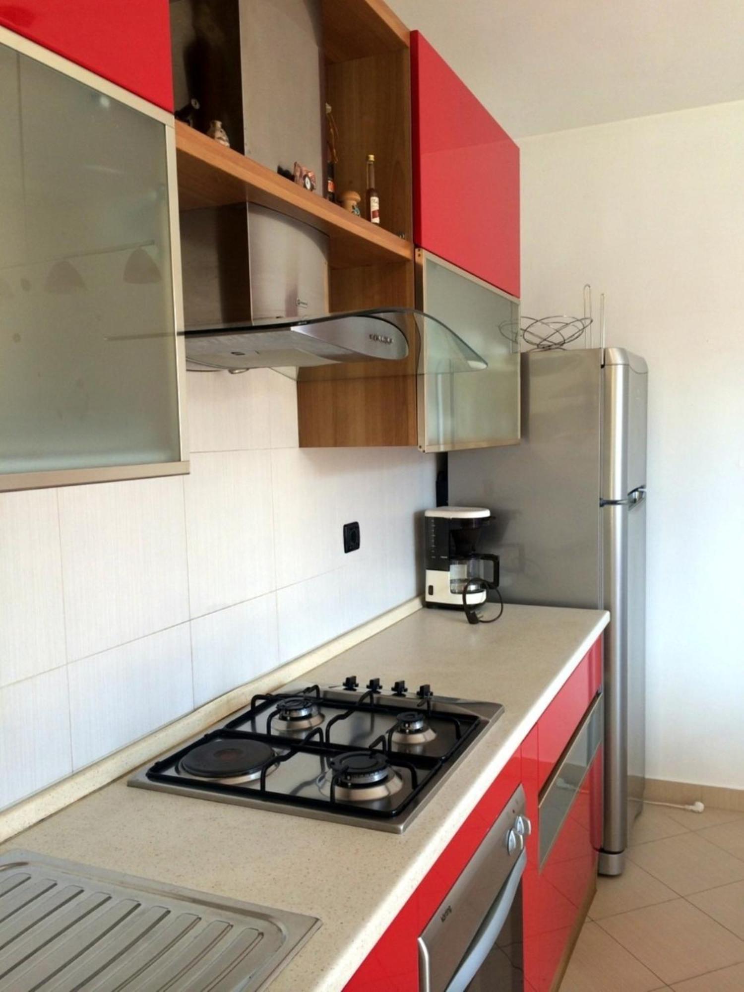 Apartments Neno أوماغ الغرفة الصورة