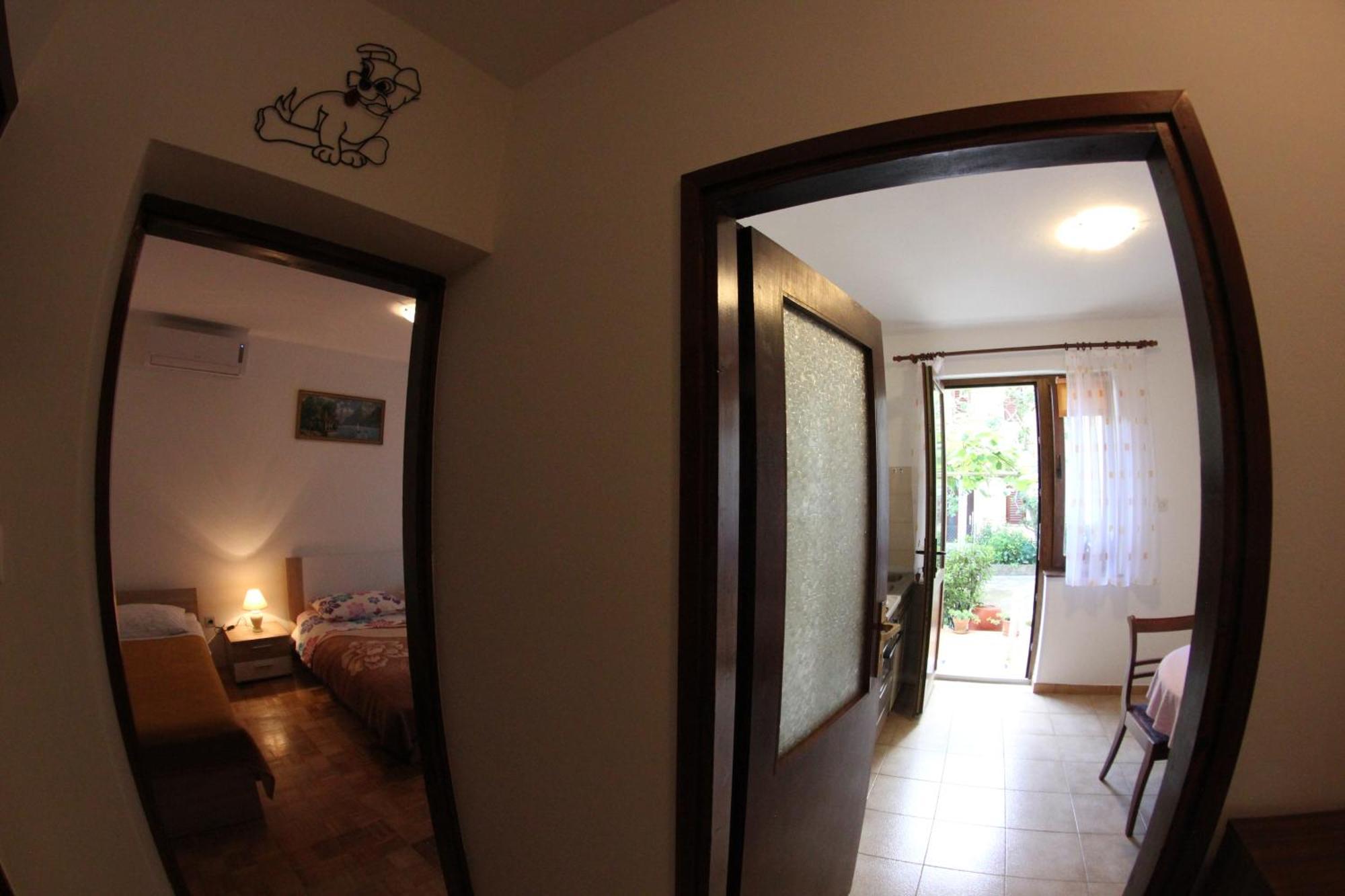 Apartments Neno أوماغ الغرفة الصورة