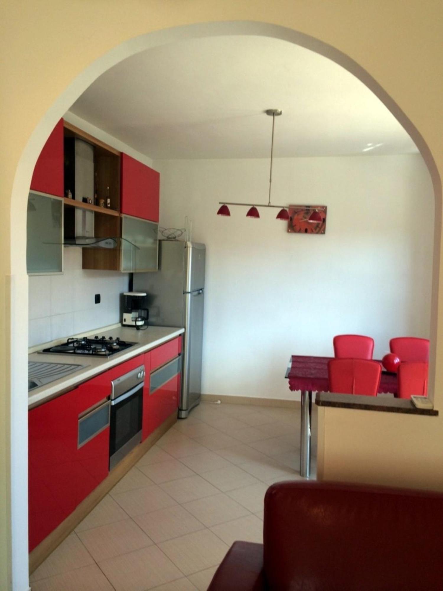 Apartments Neno أوماغ الغرفة الصورة