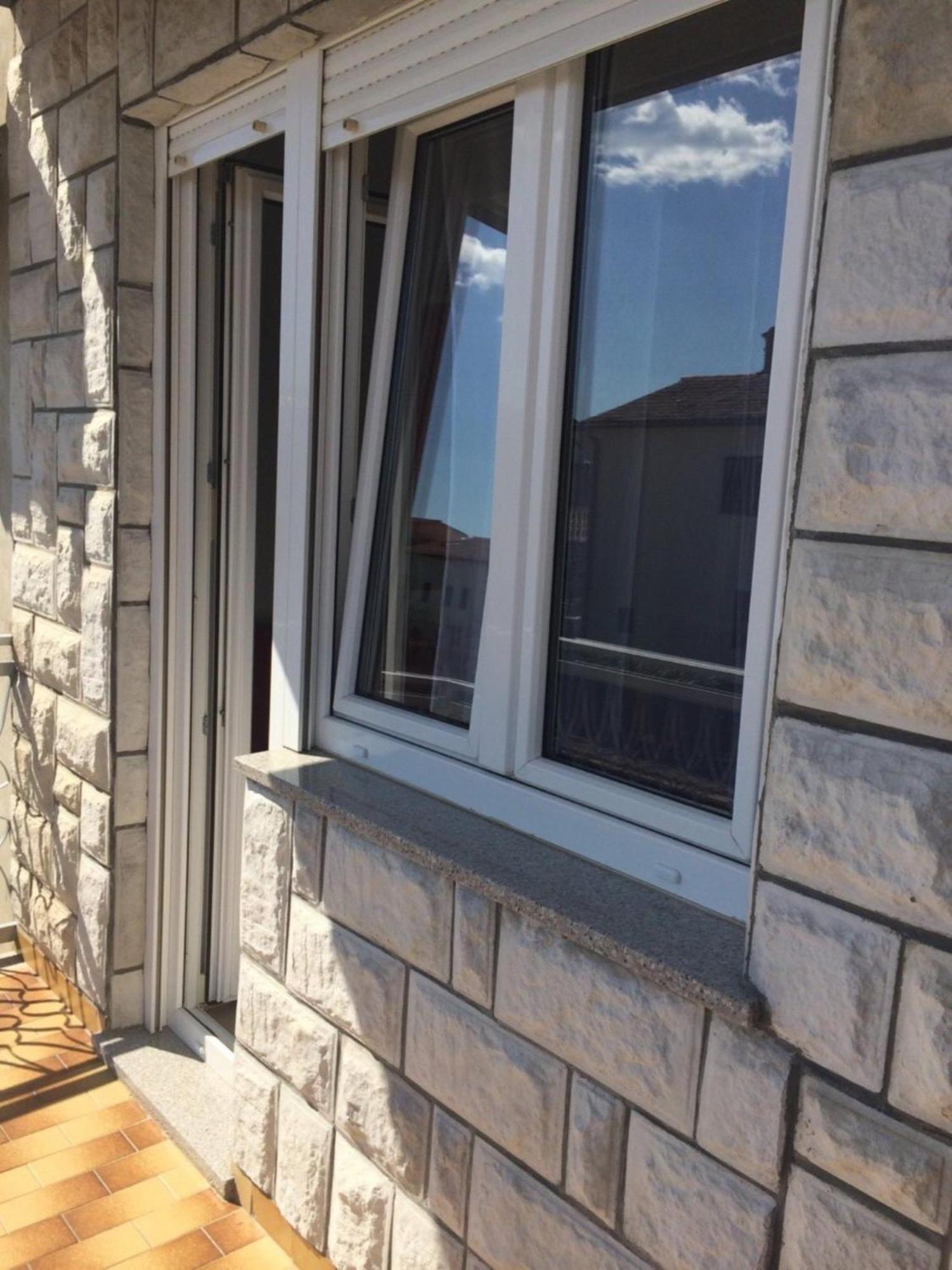 Apartments Neno أوماغ الغرفة الصورة