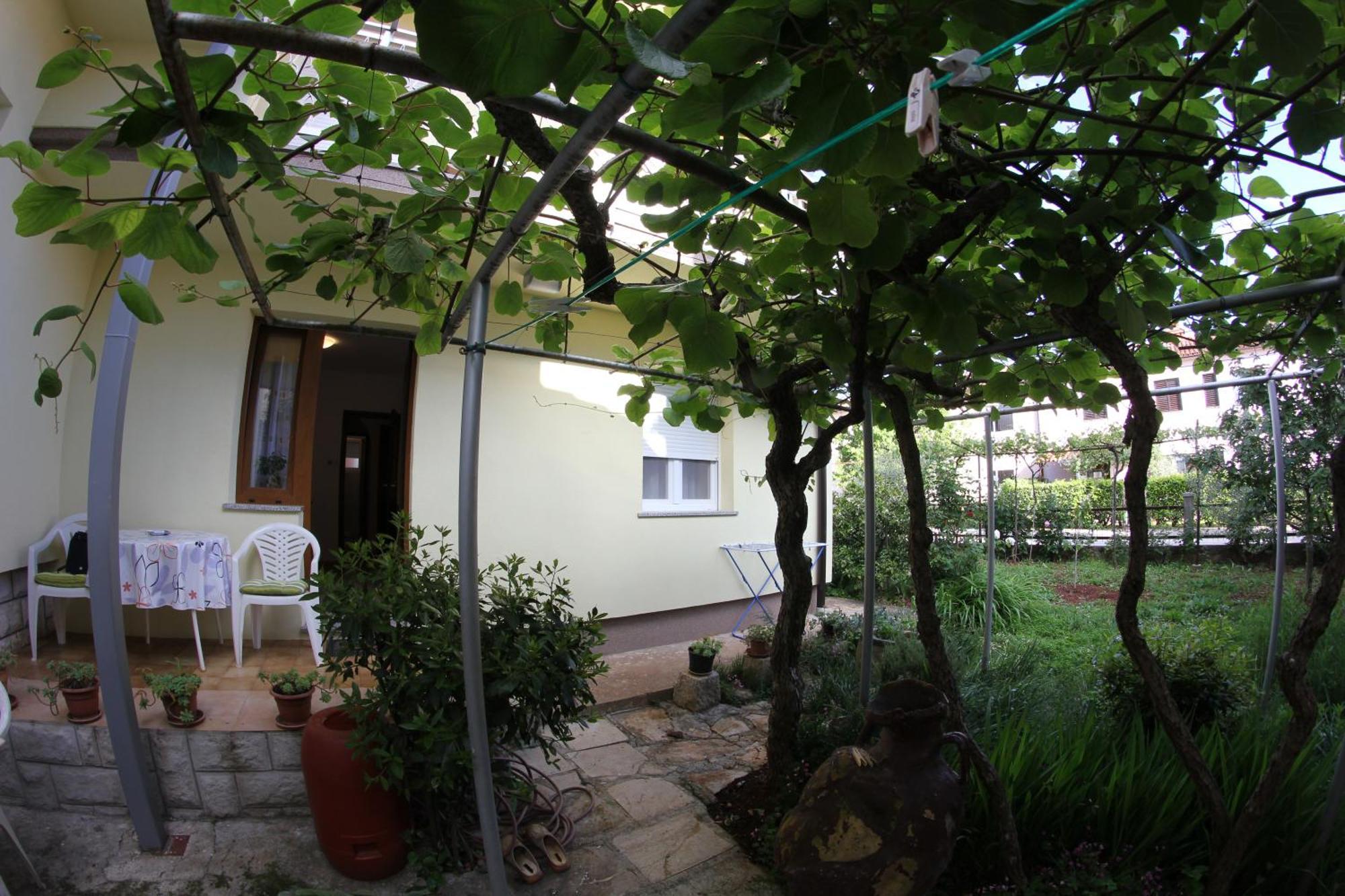 Apartments Neno أوماغ الغرفة الصورة