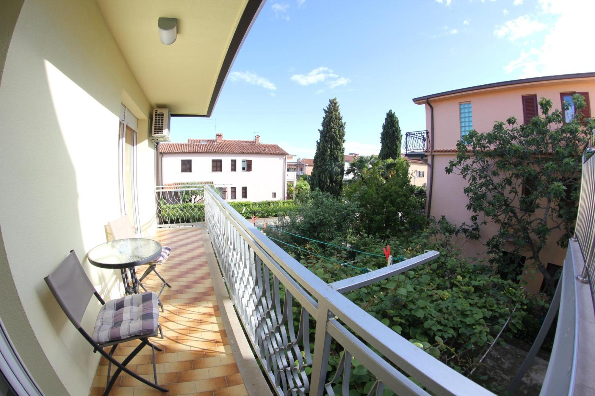 Apartments Neno أوماغ الغرفة الصورة