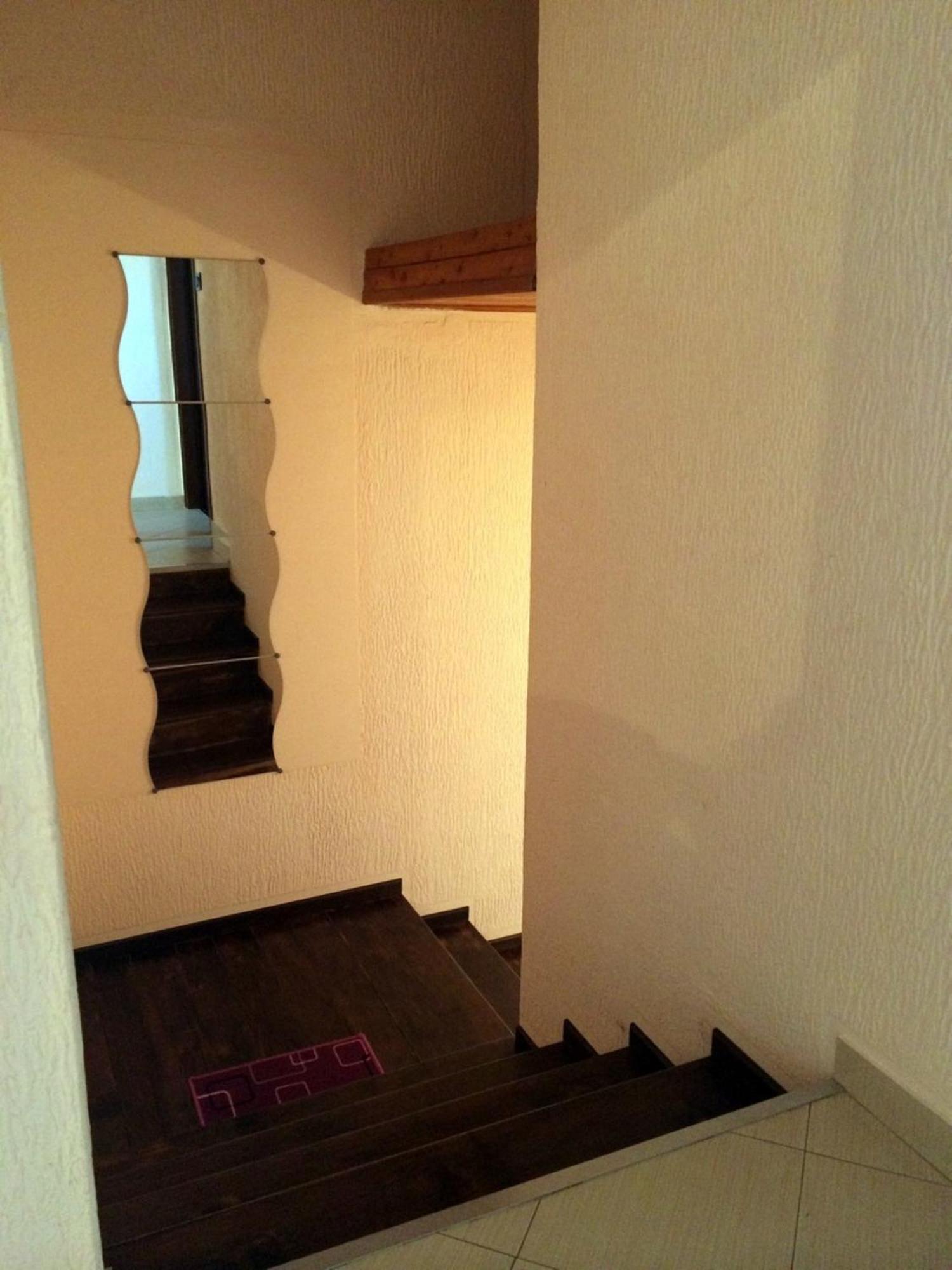 Apartments Neno أوماغ الغرفة الصورة