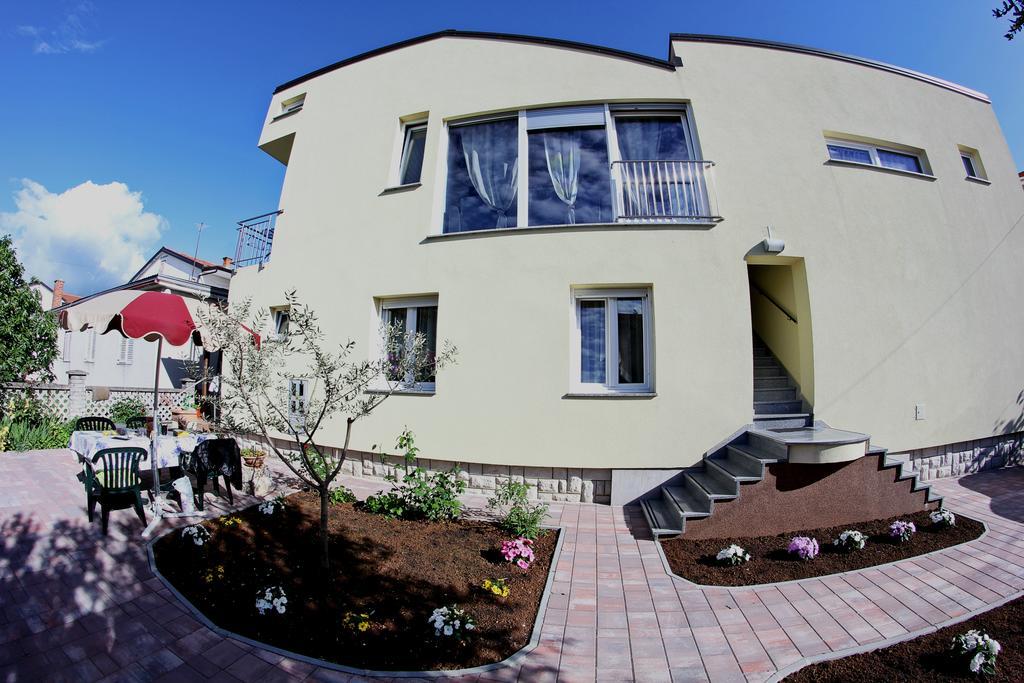 Apartments Neno أوماغ المظهر الخارجي الصورة