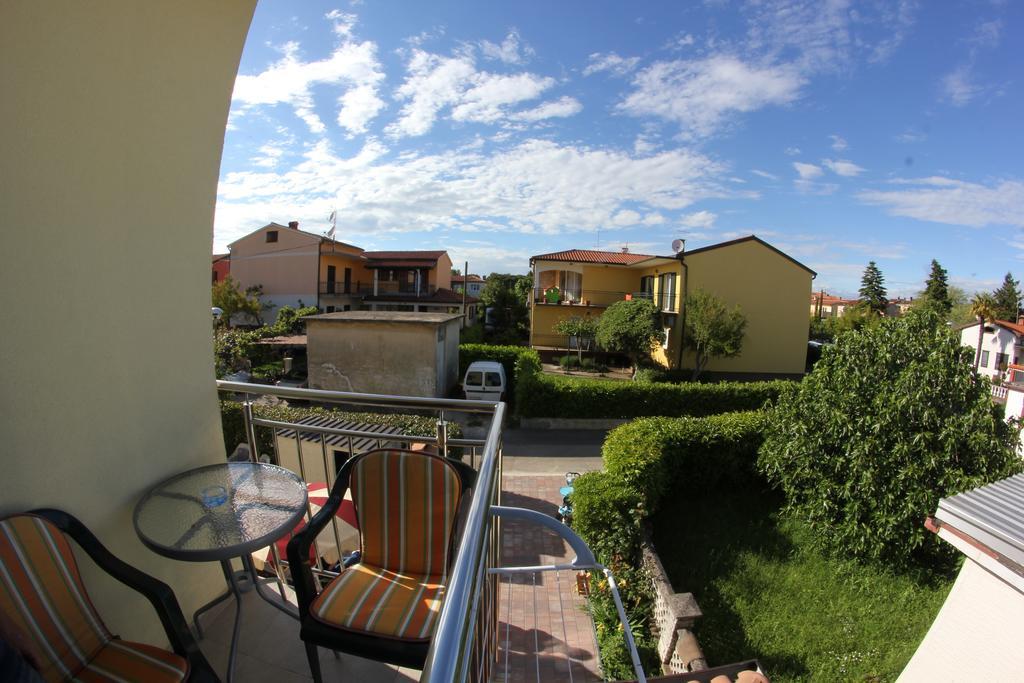 Apartments Neno أوماغ المظهر الخارجي الصورة