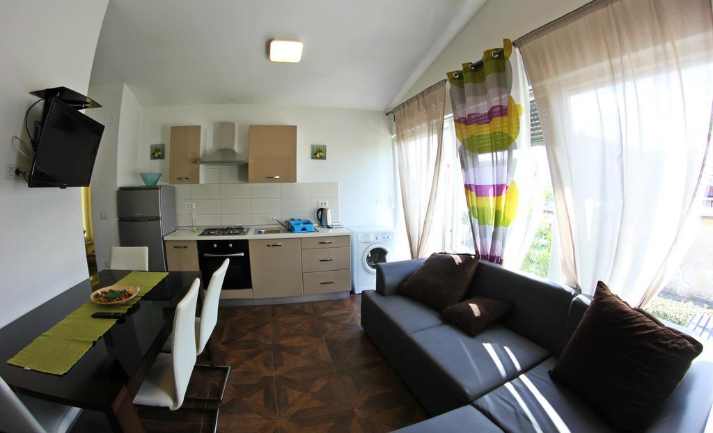 Apartments Neno أوماغ المظهر الخارجي الصورة